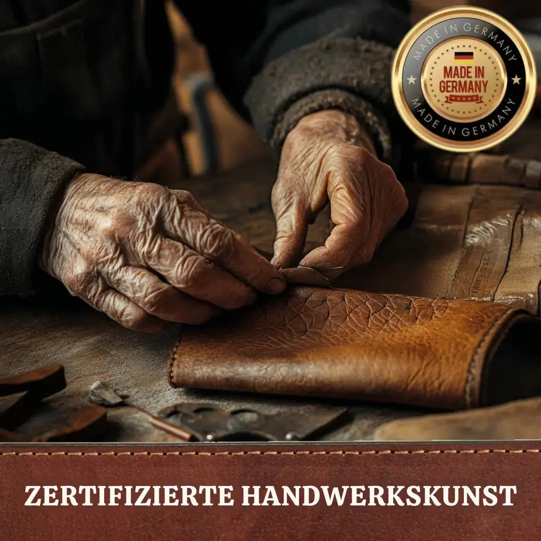 Everett Reisetasche - Stilvoll und Funktional für Ihre Abenteuer