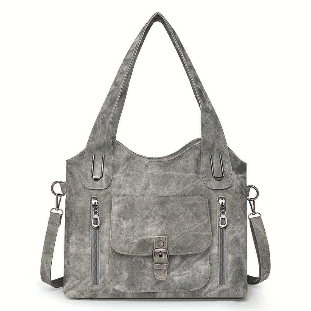Elise's Timeless Elegance | Crossbody Bag