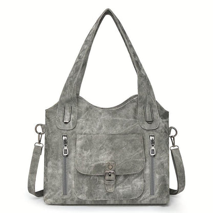 Elise's Timeless Elegance | Crossbody Bag