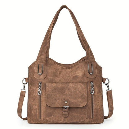 Elise's Timeless Elegance | Crossbody Bag