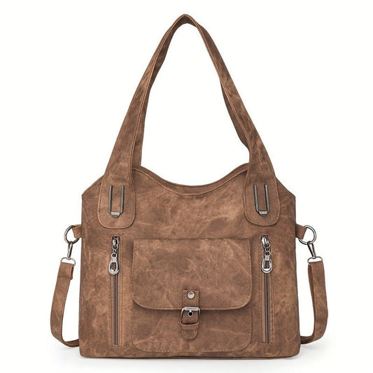 Elise's Timeless Elegance | Crossbody Bag