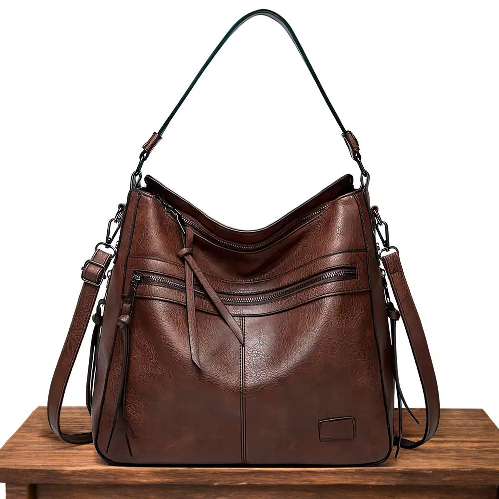 Die edle Luxus-Tasche im einzigartigen Magdas Stil