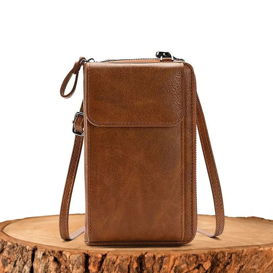 Nicole's  Kompakte Handtasche