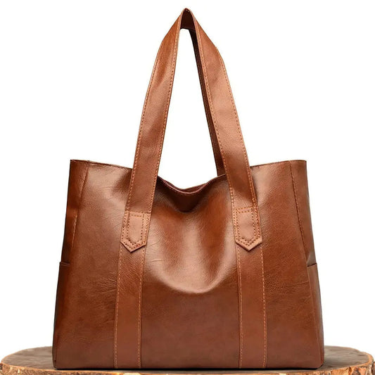 Martha's Zeitlose Eleganz: Die Ultimative Klassik-Tasche
