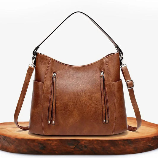 Blanche’s Eleganz | Ultimative Luxus-Tasche