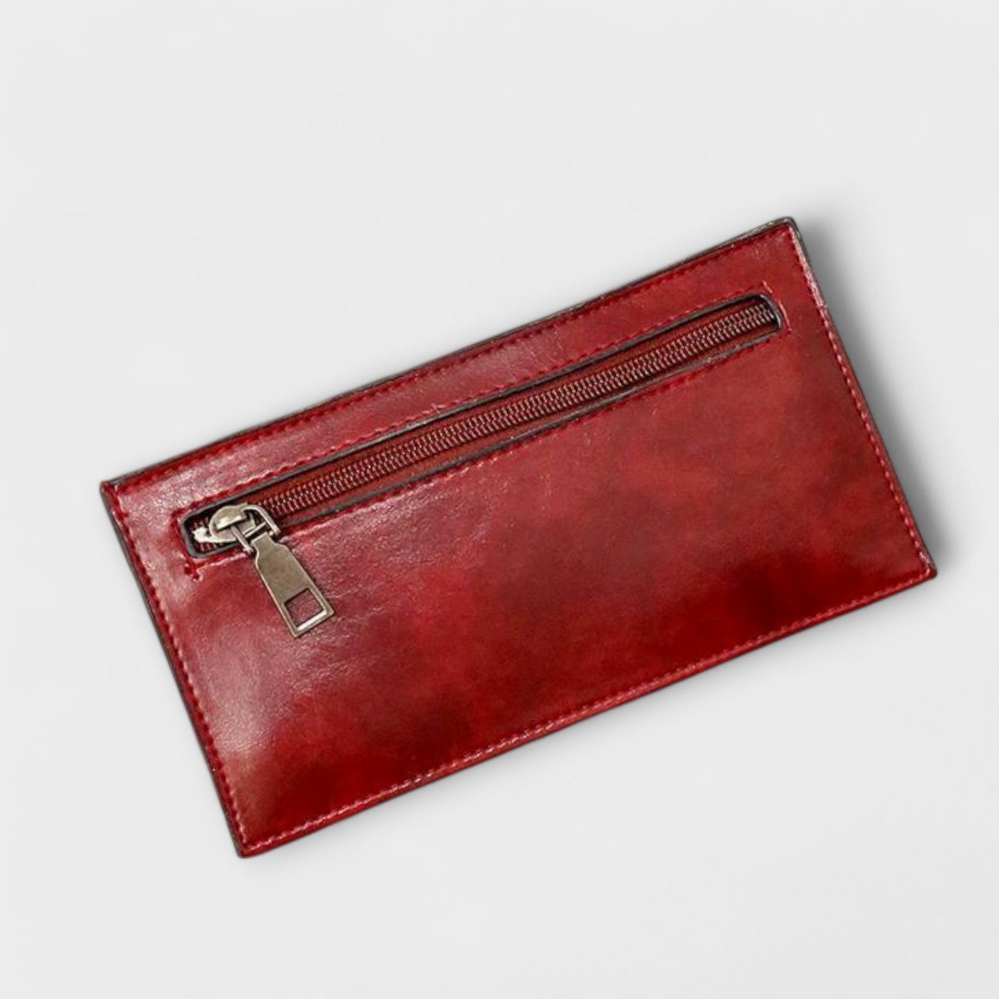 Azura - 4-teiliges Vintage Leder Taschen-Set