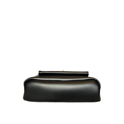Elegante Vintage Kuss-Schloss-Tasche - Graces Retro Chic Must-Have