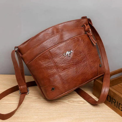 Alina Handtasche | Monikas Traum-Design