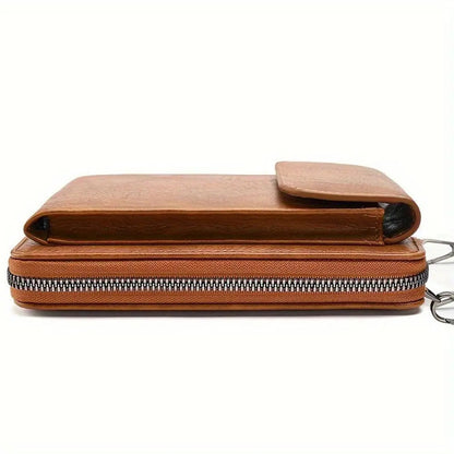 Nicole's  Kompakte Handtasche