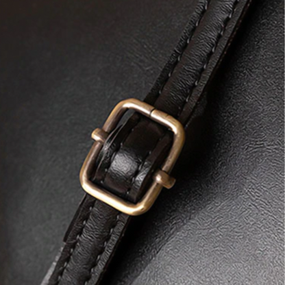 Elegante Vintage Kuss-Schloss-Tasche - Graces Retro Chic Must-Have