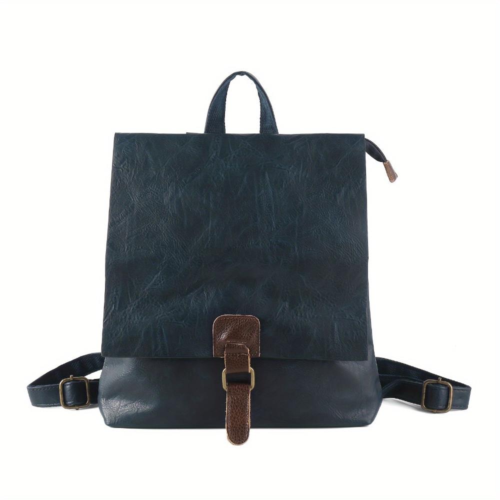 Stylischer Harper Retro-Rucksack mit vielseitigen Funktionen