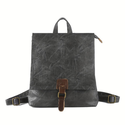 Stylischer Harper Retro-Rucksack mit vielseitigen Funktionen