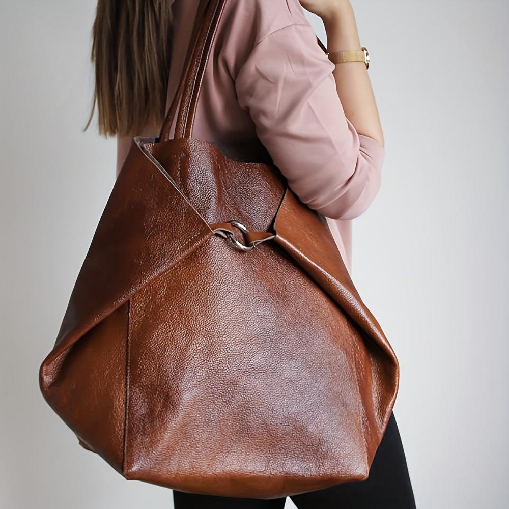 Renee's Vintage Chic | Geräumige Tragetasche für jeden Anlass