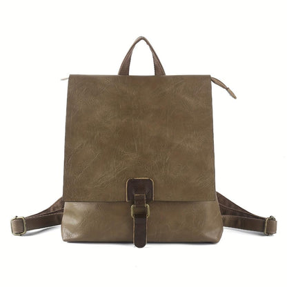 Stylischer Harper Retro-Rucksack mit vielseitigen Funktionen