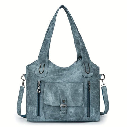 Elise's Timeless Elegance | Crossbody Bag