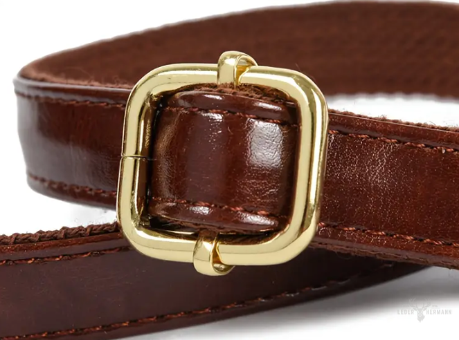 Designer Leder Handtasche für Förmliche Anlässe