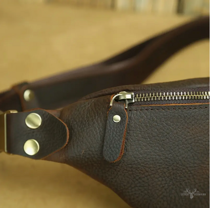 Hermann`s Vintage Bauchtasche