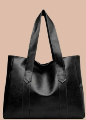 Martha's Zeitlose Eleganz: Die Ultimative Klassik-Tasche