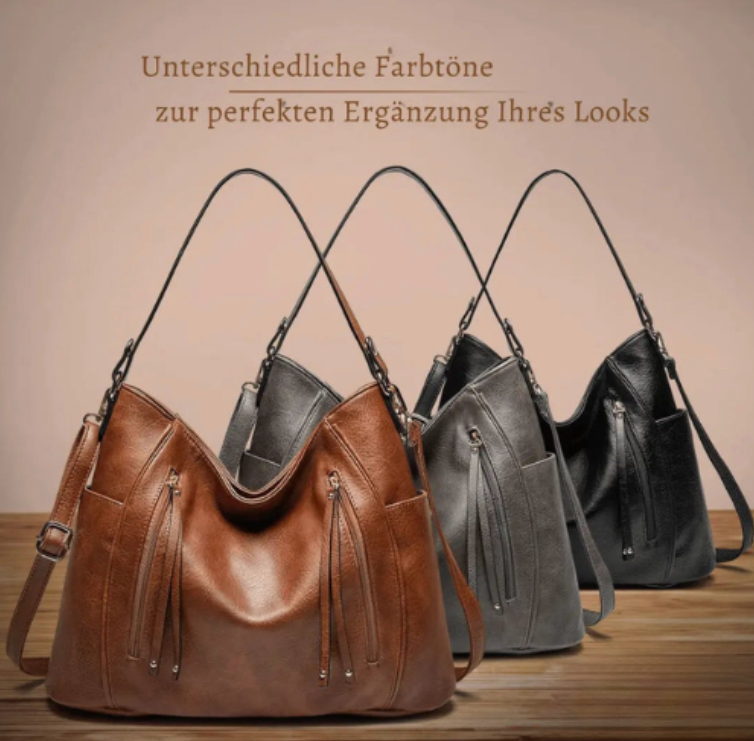 Blanche’s Eleganz | Ultimative Luxus-Tasche