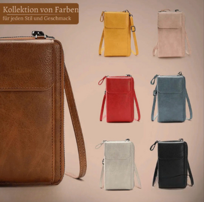 Nicole's  Kompakte Handtasche