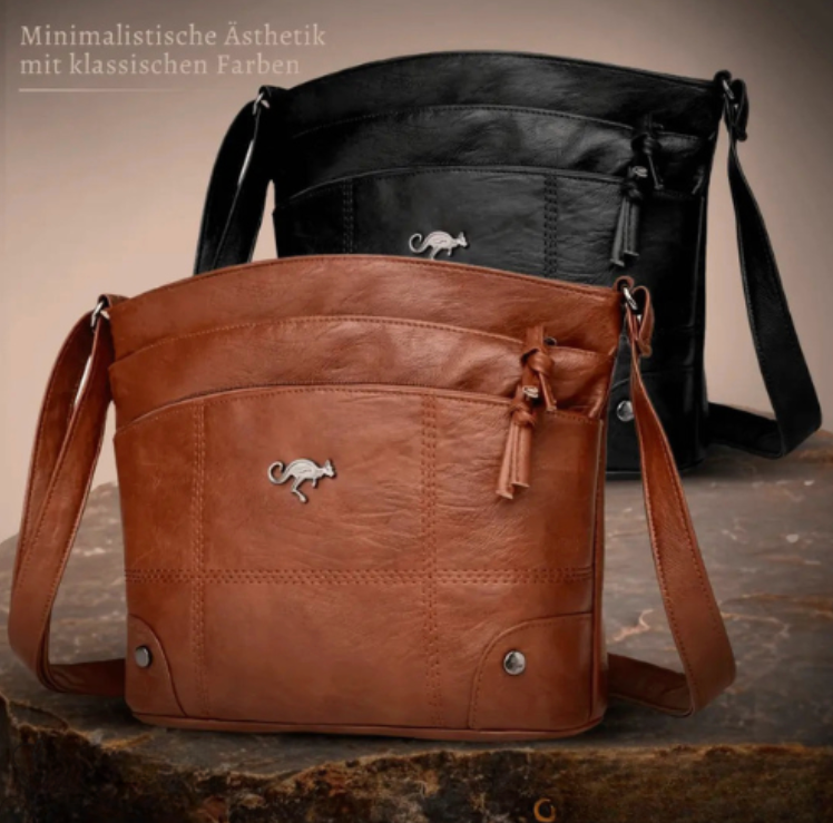 Alina Handtasche | Monikas Traum-Design