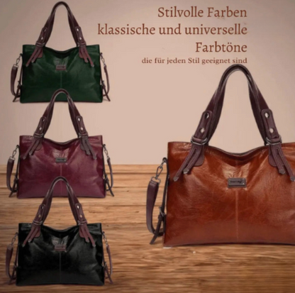 Claire's Reisetasche | Zeitlose Eleganz