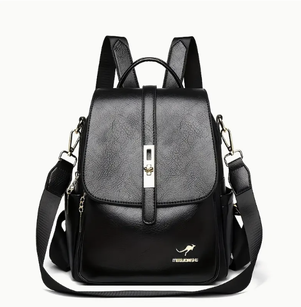 Vintage Frauen Sack Rucksack | Backpack