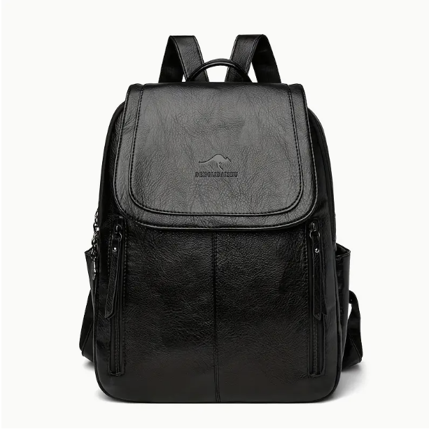 Vintage Frauen Sommer Rucksack | Große Kapazität