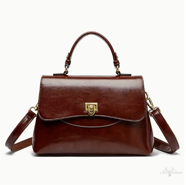 Designer Leder Handtasche für Förmliche Anlässe
