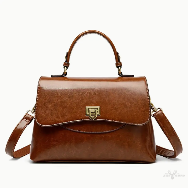 Designer Leder Handtasche für Förmliche Anlässe