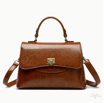 Designer Leder Handtasche für Förmliche Anlässe