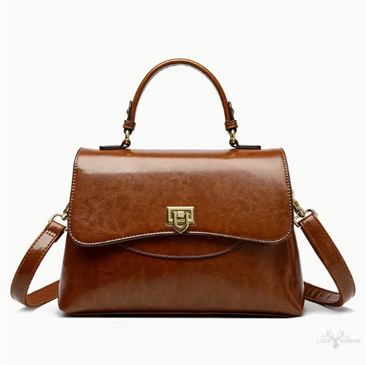 Designer Leder Handtasche für Förmliche Anlässe