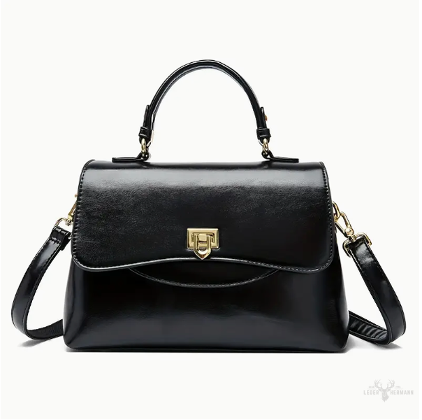 Designer Leder Handtasche für Förmliche Anlässe