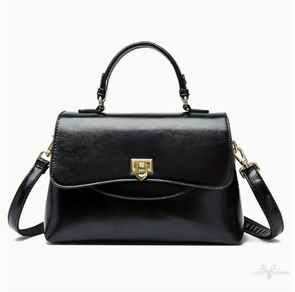 Designer Leder Handtasche für Förmliche Anlässe