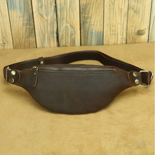 Hermann`s Vintage Bauchtasche