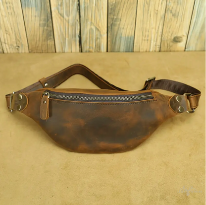 Hermann`s Vintage Bauchtasche