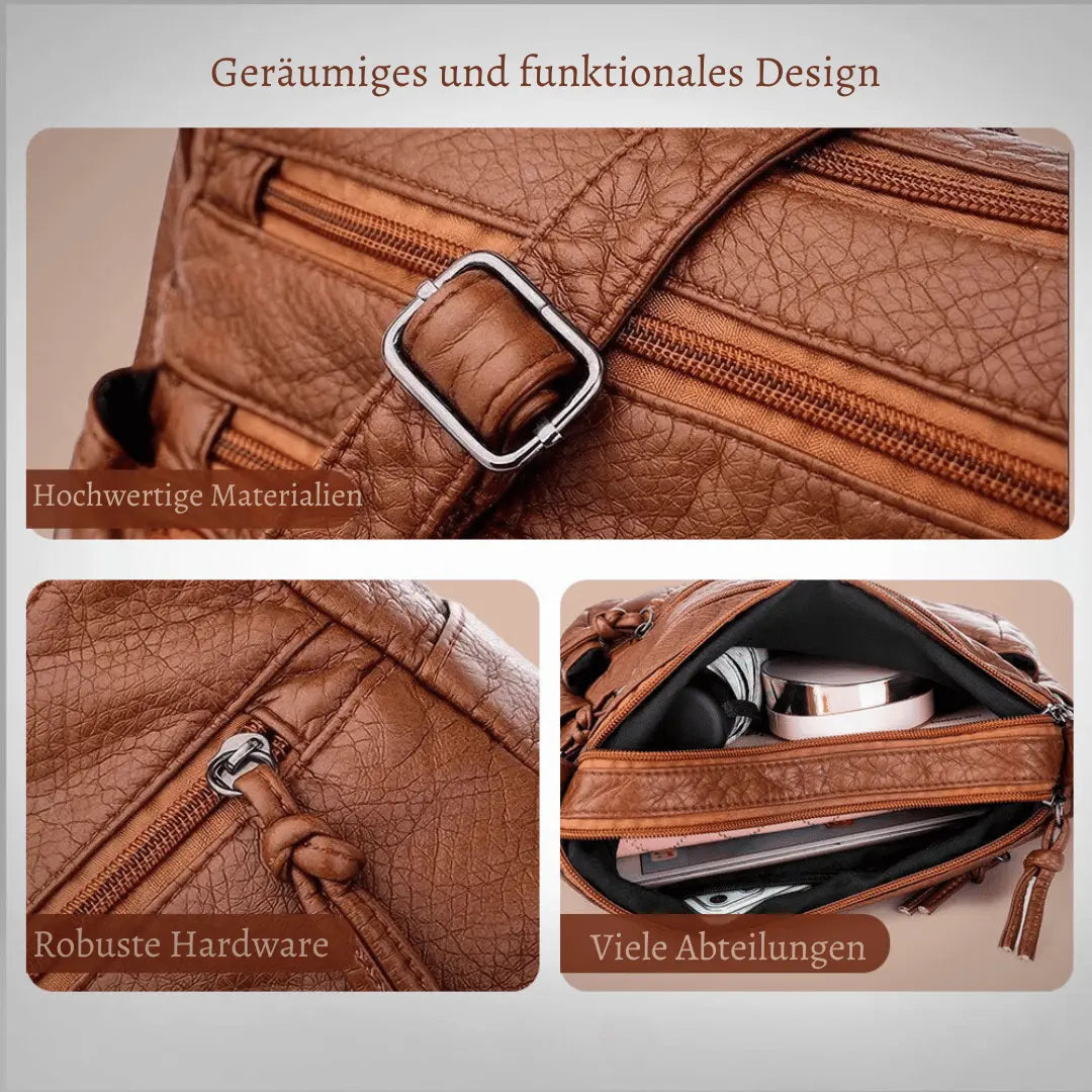 Sophia's Luxurious Soft Elegance | Classic Collection