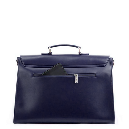 Hermann`s stilvolle Schleifen-Handtasche