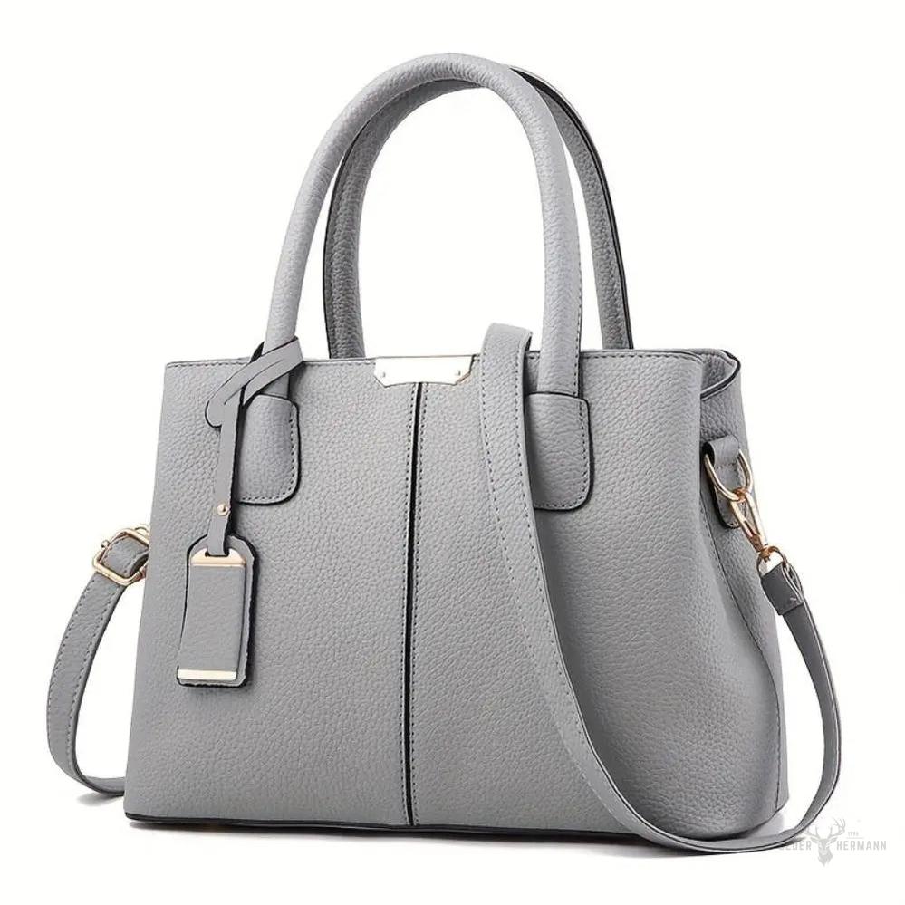 Eva Multifunktion Schultertasche Trolley