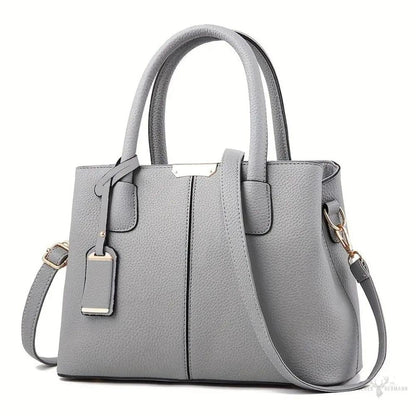 Eva Multifunktion Schultertasche Trolley