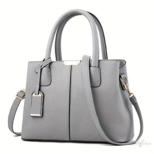 Eva Multifunktion Schultertasche Trolley