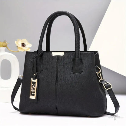 Eva Multifunktion Schultertasche Trolley
