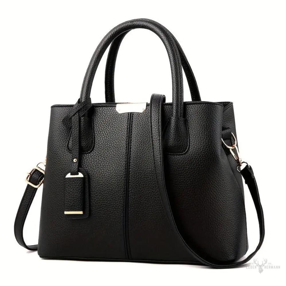Eva Multifunktion Schultertasche Trolley