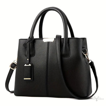 Eva Multifunktion Schultertasche Trolley