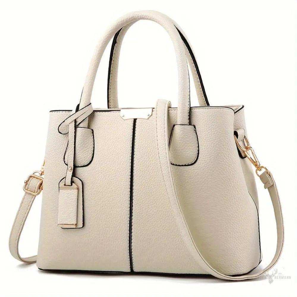 Eva Multifunktion Schultertasche Trolley