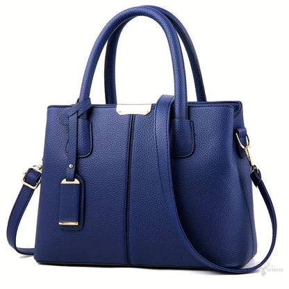 Eva Multifunktion Schultertasche Trolley