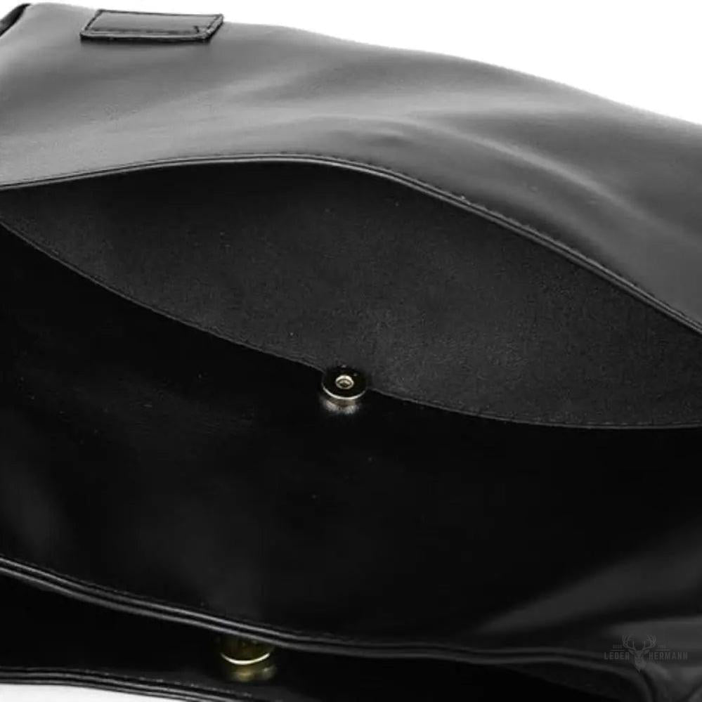 Tägliche Eleganz mit der Vintage-Tasche von Gloria