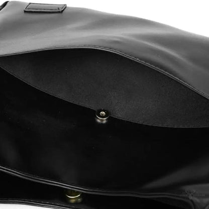 Tägliche Eleganz mit der Vintage-Tasche von Gloria