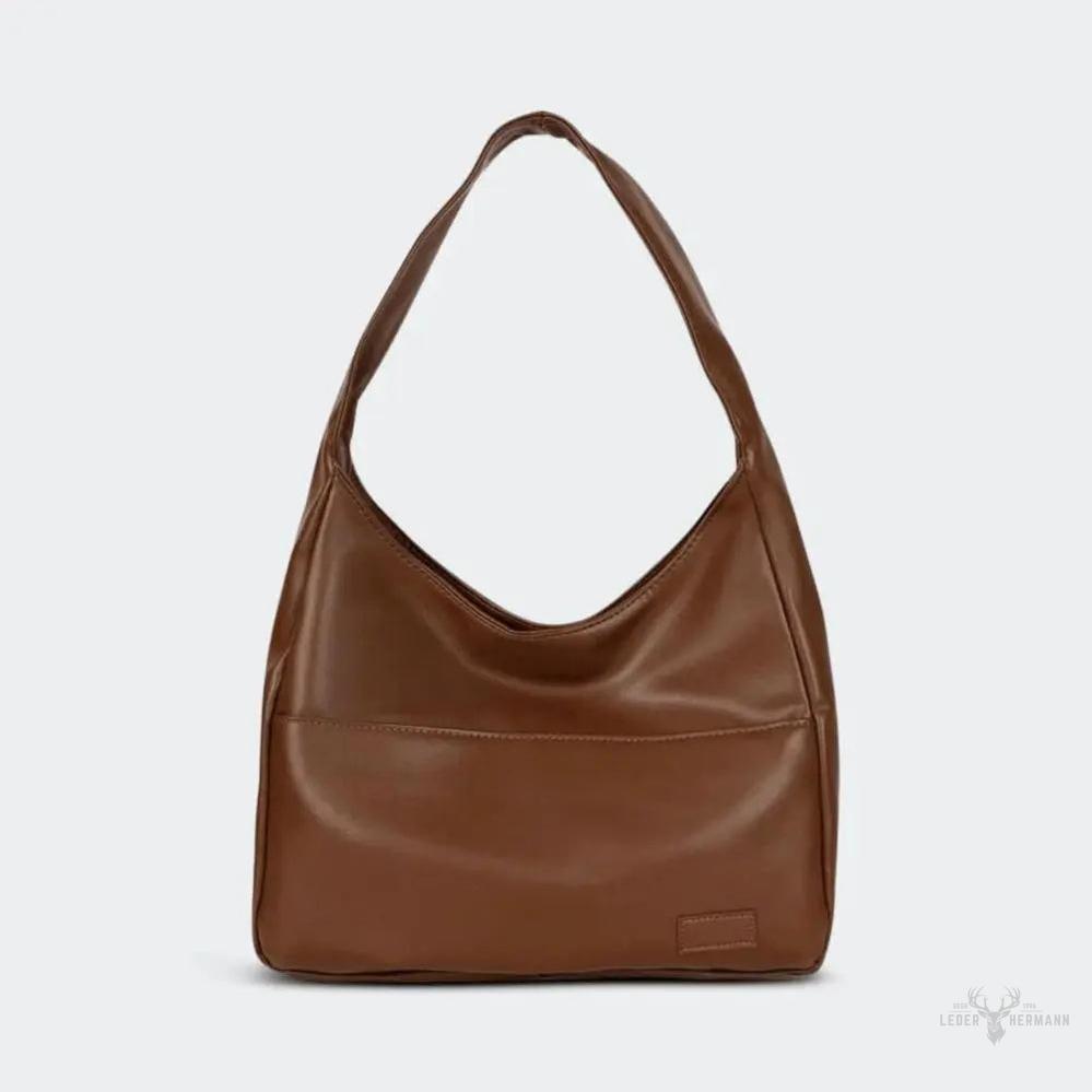 Tägliche Eleganz mit der Vintage-Tasche von Gloria