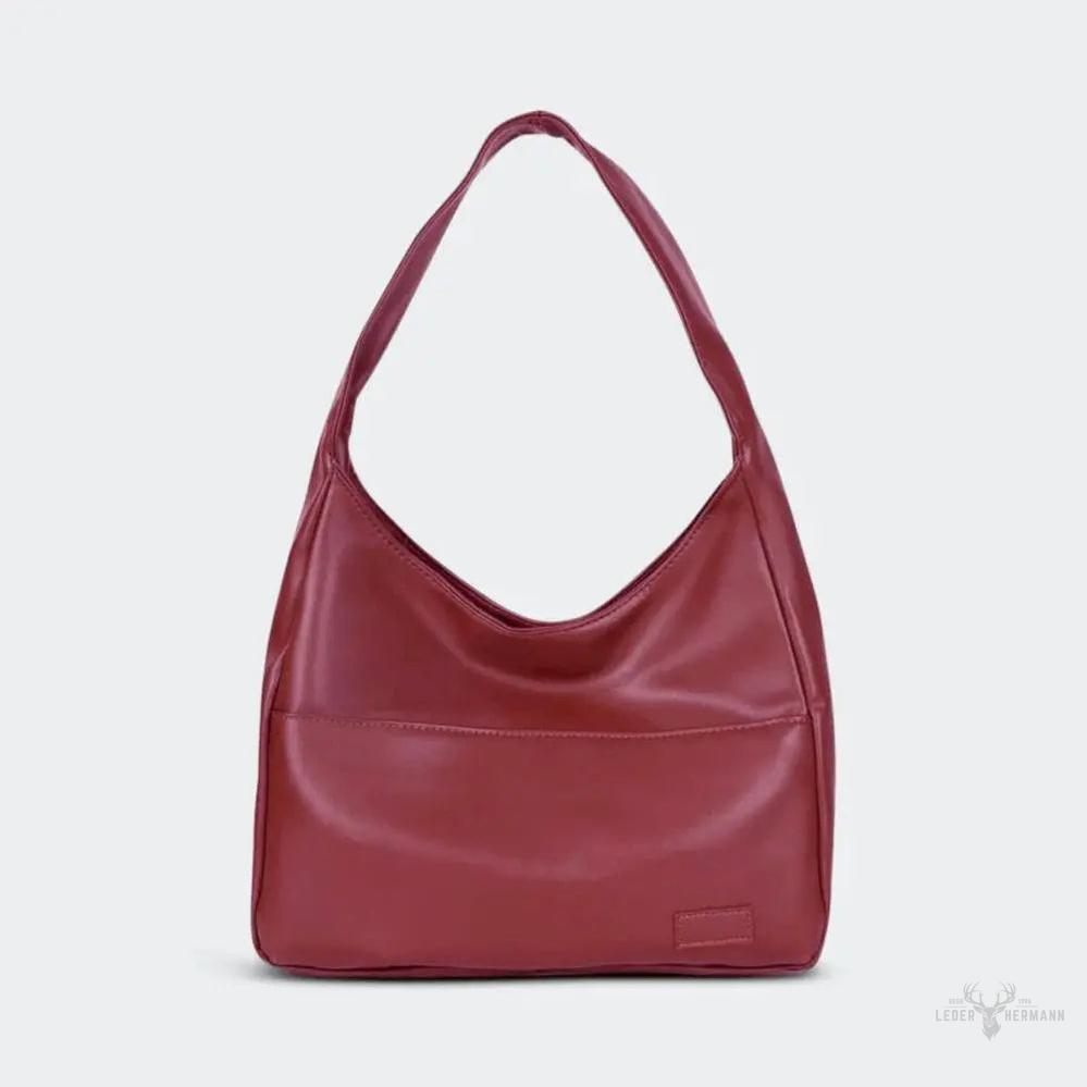 Tägliche Eleganz mit der Vintage-Tasche von Gloria